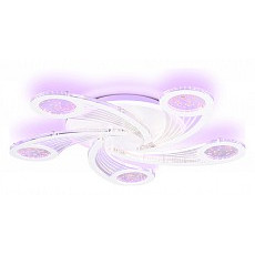 Потолочная люстра ambrella light fa fa4476